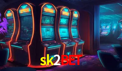 sk2bet Cassino - 80+ Mesas ao Vivo