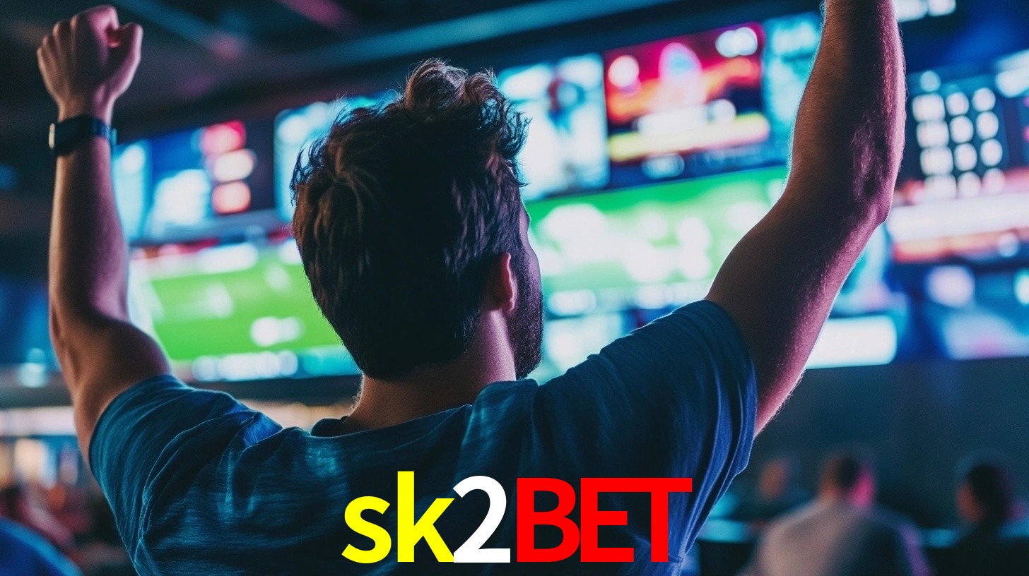 Sinta a adrenalina dos jogos de cassino com sk2bet