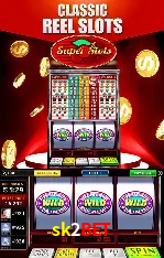 sk2bet São Paulo - All Bonuses