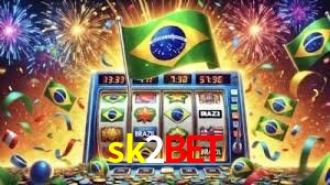 Account Benefits sk2bet