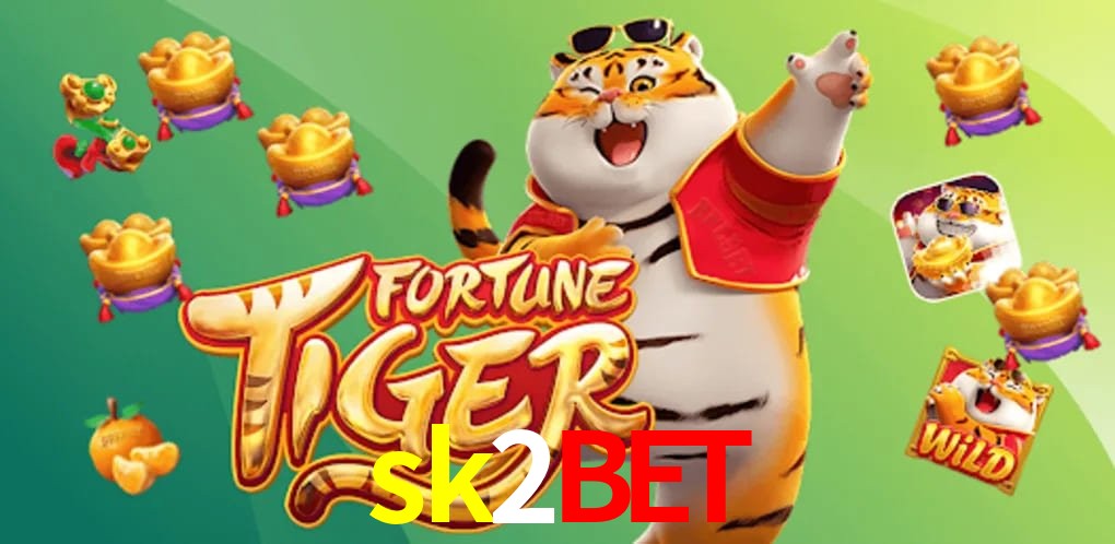 Slot Games sk2bet