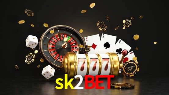 Experiência VIP sk2bet
