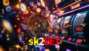 PIX Instantâneo sk2bet