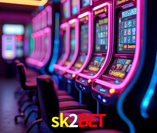 sk2bet Slot - 320+ Caça-Níqueis Premium