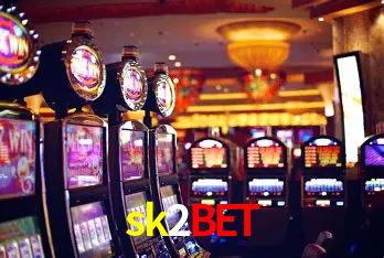 sk2bet Rio de Janeiro - Professional Dealers
