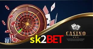 Login Seguro sk2bet