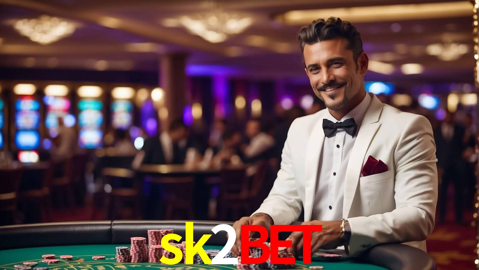 sk2bet - Login Methods