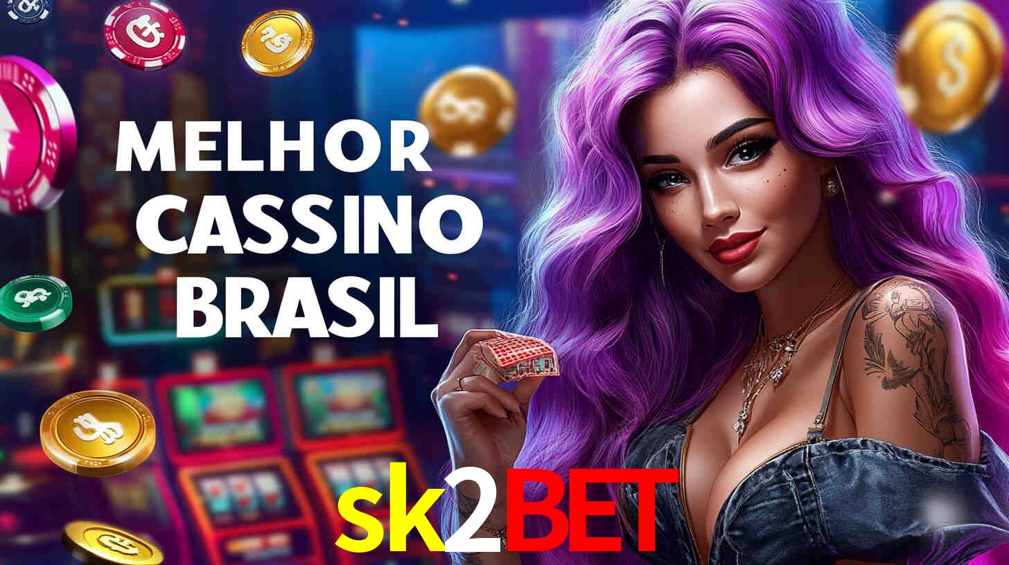 Descubra a Essência do sk2bet: Nossa História e Compromissos