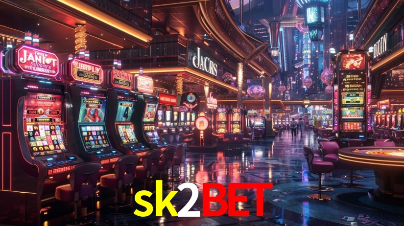 Platform Technology sk2bet