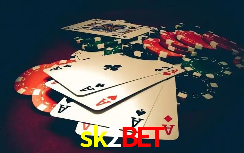 sk2bet Brasília - Betting Features