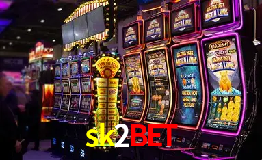sk2bet São Paulo - Live Tables