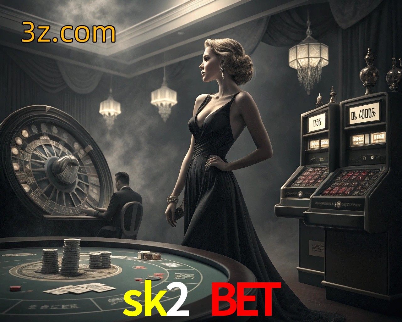 bonus sk2 bet