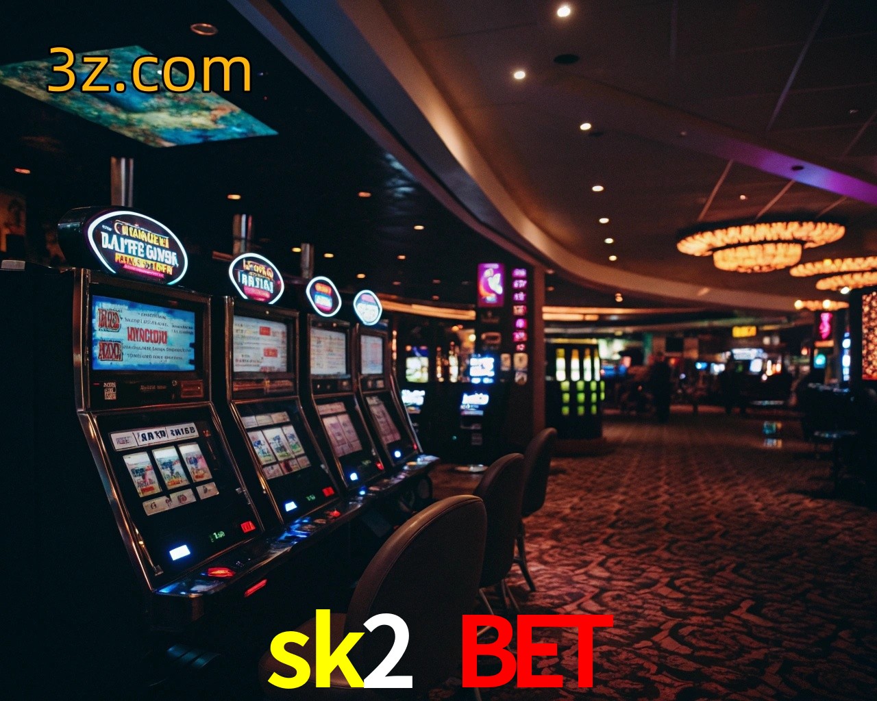 login sk2 bet